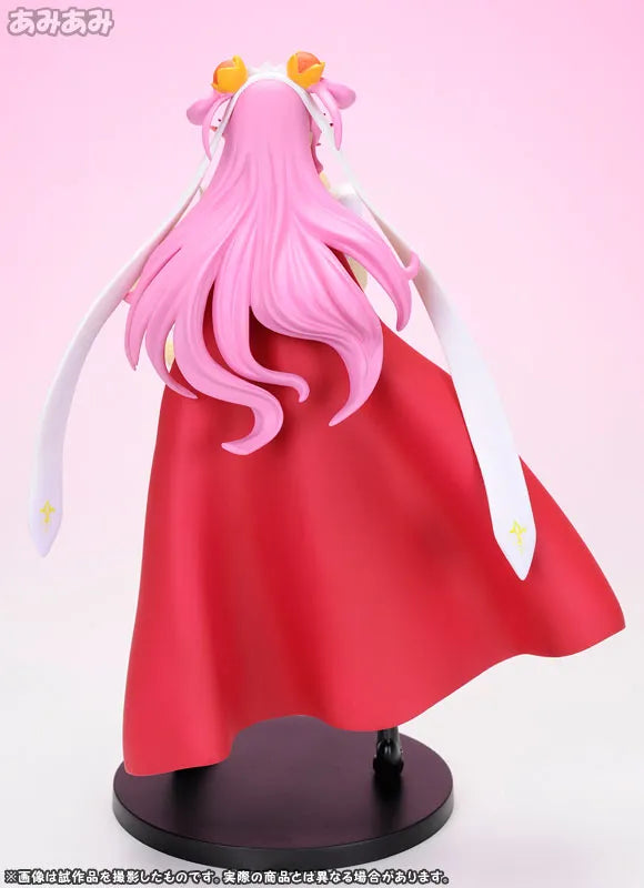 The Qwaser of Stigmata II - Lily Kamen/ Miyuri Tsujido Bonus Pack 1/7ㅤ – Gantaku – ActionFigure Brasil