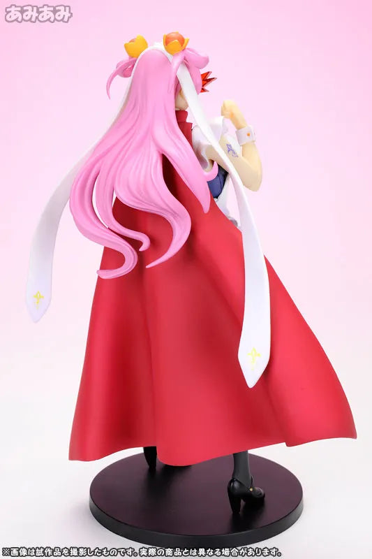 The Qwaser of Stigmata II - Lily Kamen/ Miyuri Tsujido Bonus Pack 1/7ㅤ – Gantaku – ActionFigure Brasil