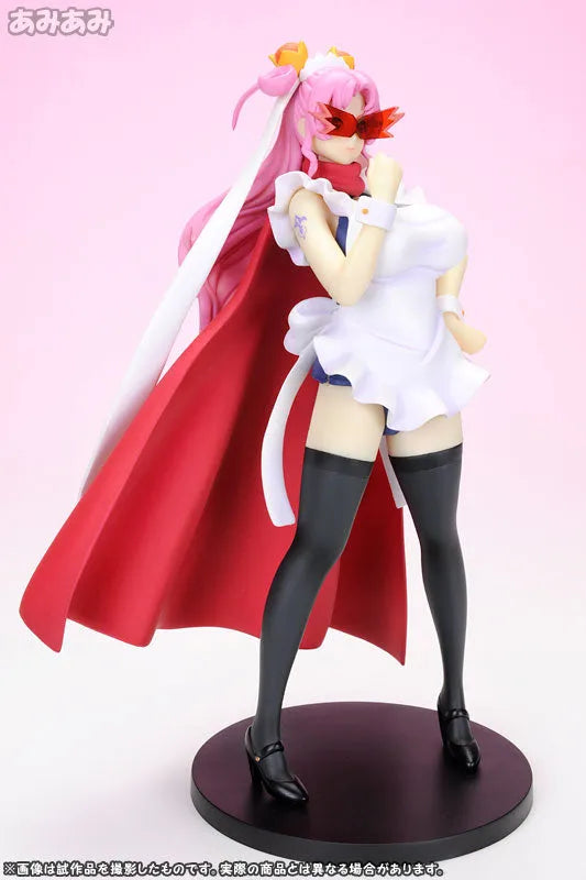 The Qwaser of Stigmata II - Lily Kamen/ Miyuri Tsujido Bonus Pack 1/7ㅤ – Gantaku – ActionFigure Brasil