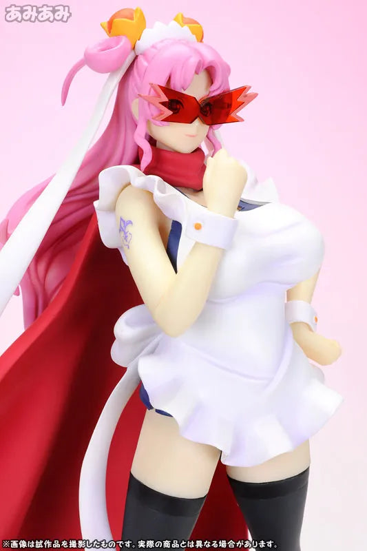 The Qwaser of Stigmata II - Lily Kamen/ Miyuri Tsujido Bonus Pack 1/7ㅤ – Puella Magi Madoka Magica – ActionFigureBrasil