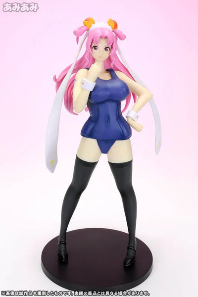 The Qwaser of Stigmata II - Lily Kamen/ Miyuri Tsujido Bonus Pack 1/7ㅤ – Puella Magi Madoka Magica – ActionFigureBrasil — close