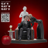 The Red Room - LIMITED EDITION: 150 - ActionFigure Brasil