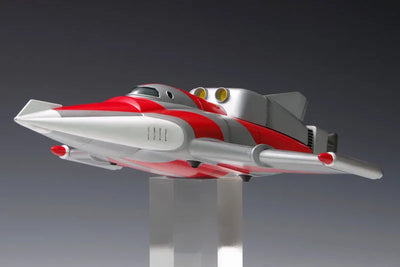 The Return of Ultraman - Space Arrow - 1/72 (Wave)ㅤ – Wave – ActionFigureBrasil — ângulo diferente