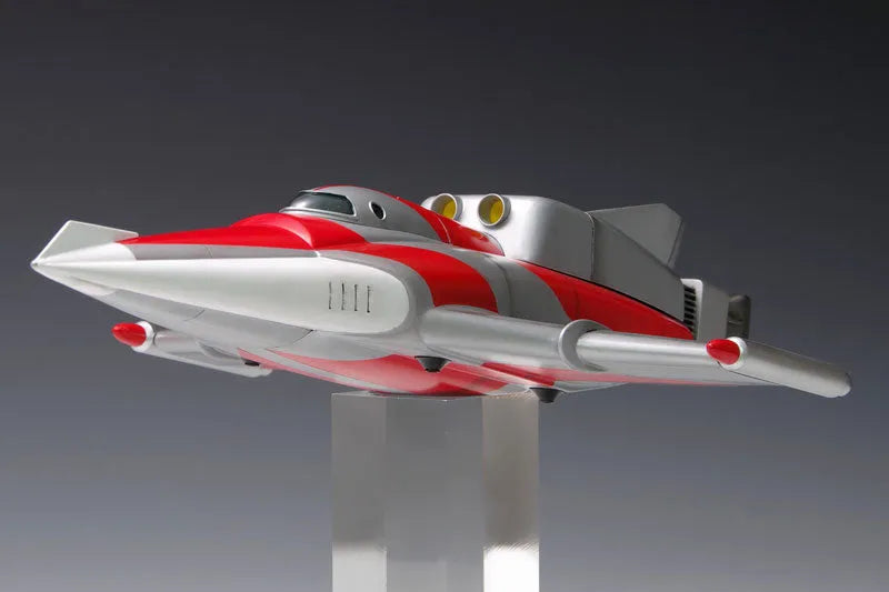 The Return of Ultraman - Space Arrow - 1/72 (Wave)ㅤ – Wave – ActionFigureBrasil