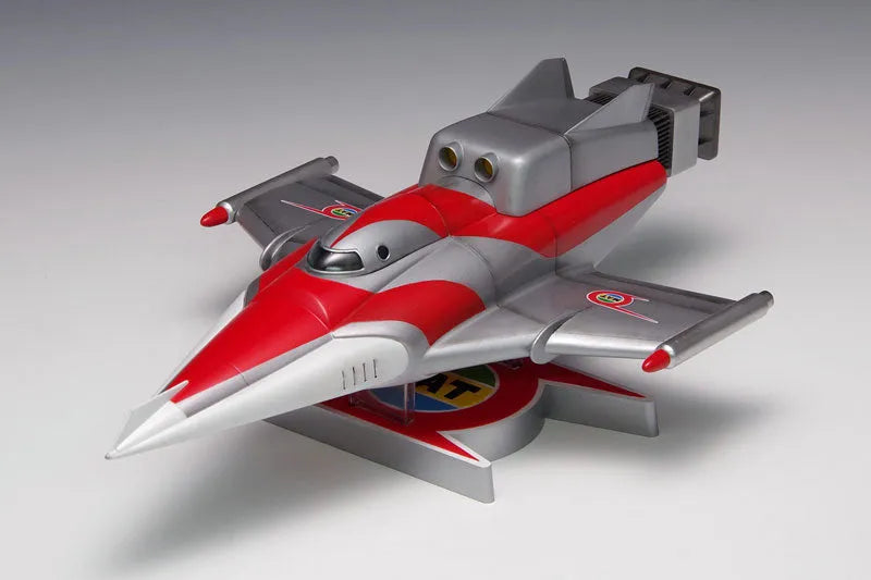 The Return of Ultraman - Space Arrow - 1/72 (Wave)ㅤ – Wave – ActionFigureBrasil