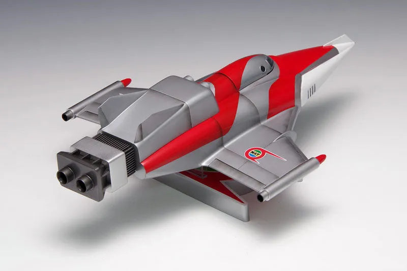 The Return of Ultraman - Space Arrow - 1/72 (Wave)ㅤ – Wave – ActionFigureBrasil