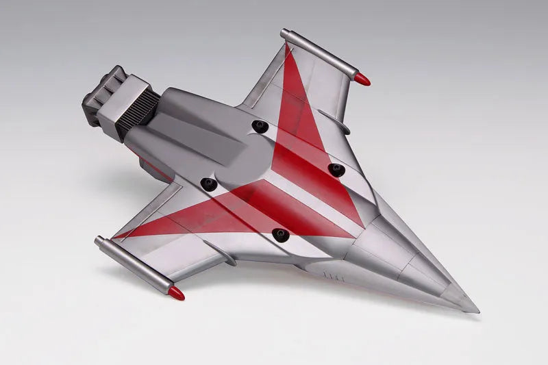 The Return of Ultraman - Space Arrow - 1/72 (Wave)ㅤ – Wave – ActionFigureBrasil