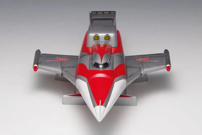 The Return of Ultraman - Space Arrow - 1/72 (Wave)ㅤ – Wave – ActionFigureBrasil — acessórios
