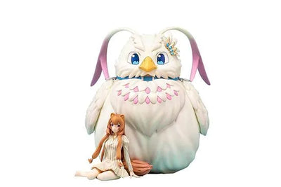 The Rising of the Shield Hero - Raphtalia & Filo - Filolial Ver. (Pulchra)ㅤ – Pulchra – ActionFigure Brasil