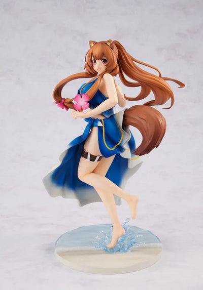 The Rising of the Shield Hero Season 2 Raphtalia: Swimsuit Ver. 1/7 scale figureㅤ – Kadokawa – ActionFigure Brasil