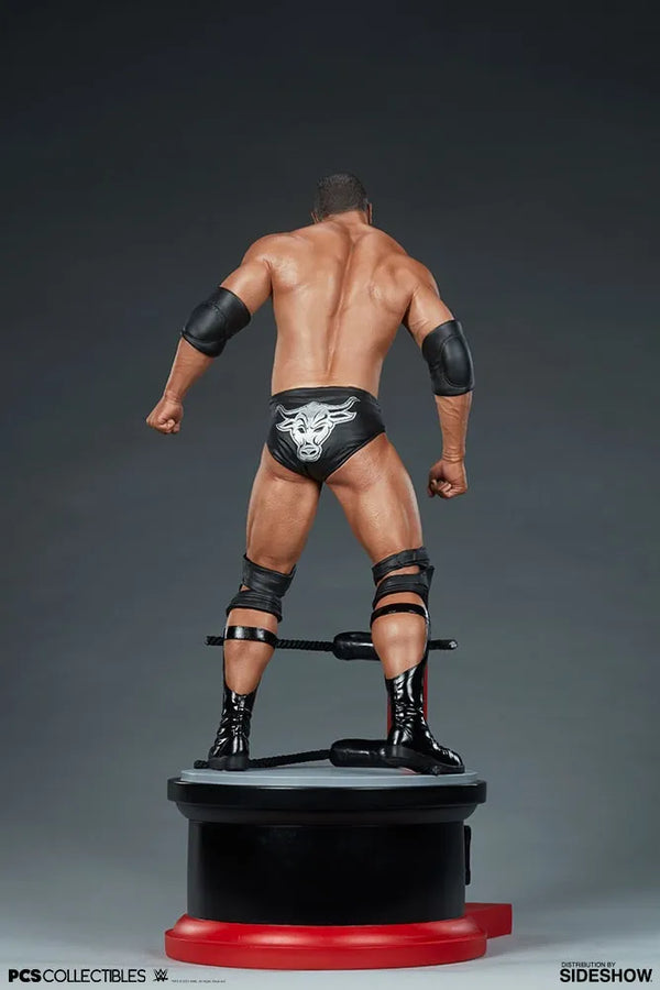 The Rock - LIMITED EDITION: 600 – PCS – ActionFigure Brasil