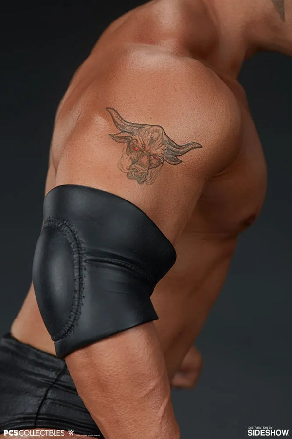 The Rock - LIMITED EDITION: 600 – PCS – ActionFigure Brasil