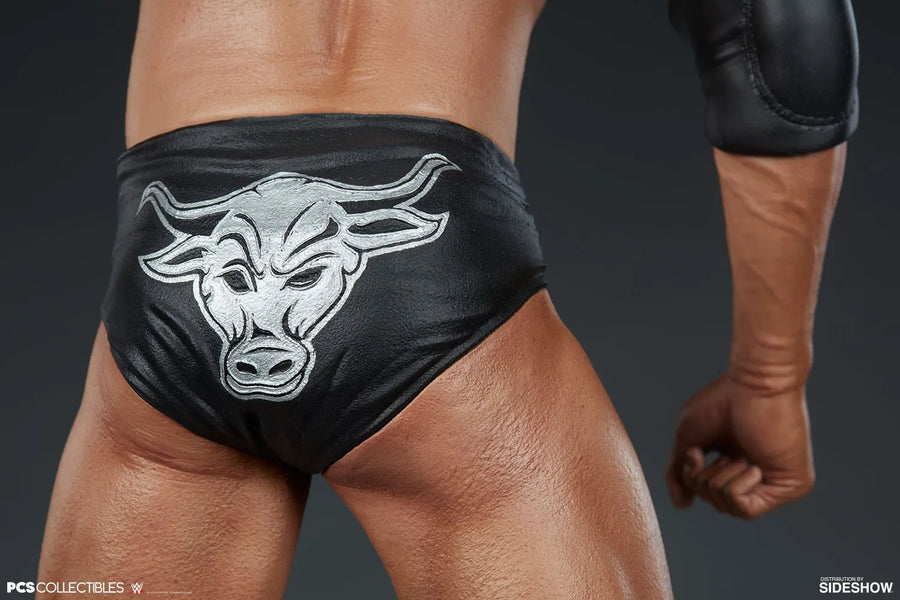 The Rock - LIMITED EDITION: 600 – PCS – ActionFigure Brasil