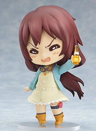 The Rolling Girls - Moritomo Nozomi - Nendoroid #574 (Good Smile Company)ㅤ – Good Smile Company – ActionFigure Brasil
