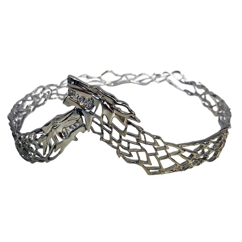 The Royal Crown of Queen Sansa Stark - LIMITED EDITION: 1000 – Factory Entertainment – ActionFigure Brasil