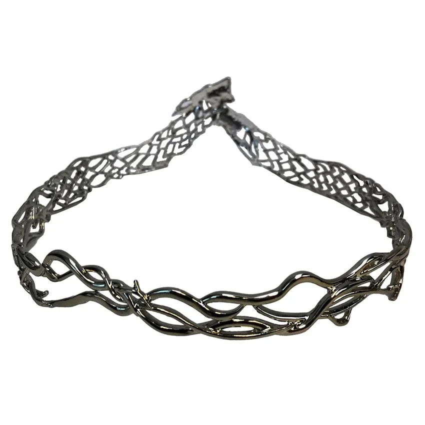 The Royal Crown of Queen Sansa Stark - LIMITED EDITION: 1000 – Factory Entertainment – ActionFigure Brasil