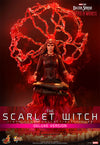 The Scarlet Witch (Deluxe Version)