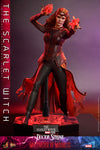 The Scarlet Witch (Collector Edition) [HOT TOYS]