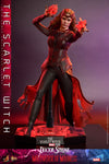 The Scarlet Witch (Deluxe Version)