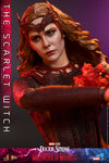 The Scarlet Witch (Collector Edition) [HOT TOYS]