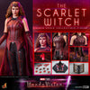 The Scarlet Witch [HOT TOYS] (Expresso)