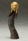 The Scream Figma - ActionFigure Brasil