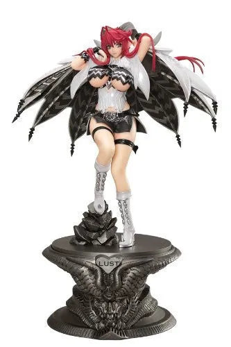 The Seven Deadly Sins - Asmodeus - 1/8 - Hakugin no Koromo (Orchid Seed)ㅤ – Orchid Seed – ActionFigureBrasil