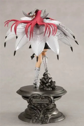 The Seven Deadly Sins - Asmodeus - 1/8 - Hakugin no Koromo (Orchid Seed)ㅤ – Orchid Seed – ActionFigureBrasil — detalhe do produto