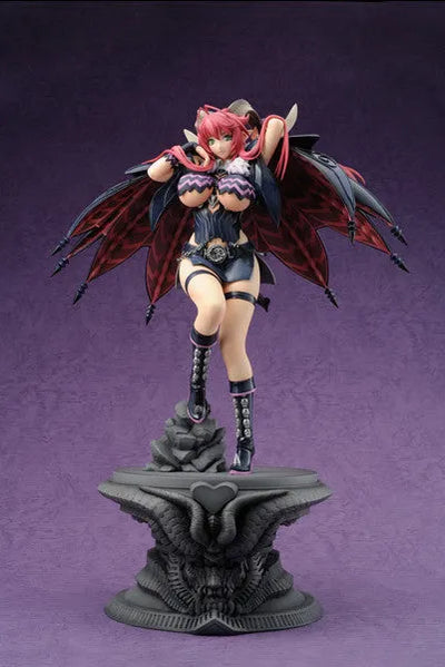 The Seven Deadly Sins - Asmodeus - 1/8 (Hobby Japan, Orchid Seed)ㅤ – Orchid Seed – ActionFigure Brasil