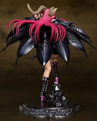 The Seven Deadly Sins - Asmodeus - 1/8 - Shinyaku Jashinzou, Kourin no Daiza-ban (Orchid Seed)ㅤ – Orchid Seed – ActionFigureBrasil