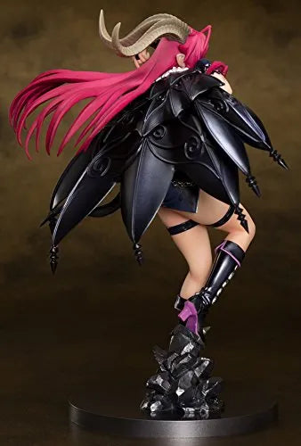 The Seven Deadly Sins - Asmodeus - 1/8 - Shinyaku Jashinzou (Orchid Seed)ㅤ – Orchid Seed – ActionFigure Brasil