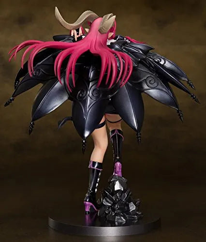 The Seven Deadly Sins - Asmodeus - 1/8 - Shinyaku Jashinzou (Orchid Seed)ㅤ – Orchid Seed – ActionFigure Brasil