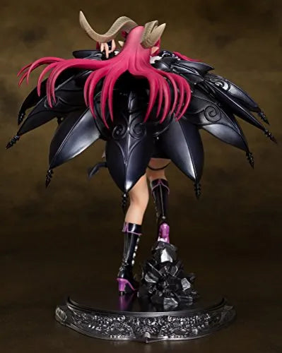 The Seven Deadly Sins - Asmodeus - 1/8 - Shinyaku Jashinzou (Orchid Seed)ㅤ – Orchid Seed – ActionFigure Brasil