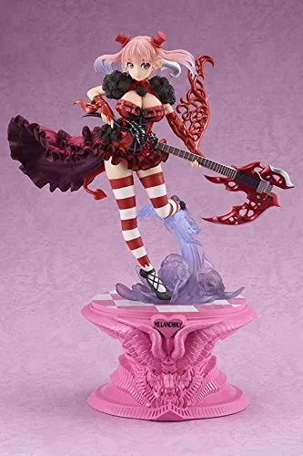 The Seven Deadly Sins - Astaroth - 1/8ㅤ – Hobby Japan – ActionFigureBrasil