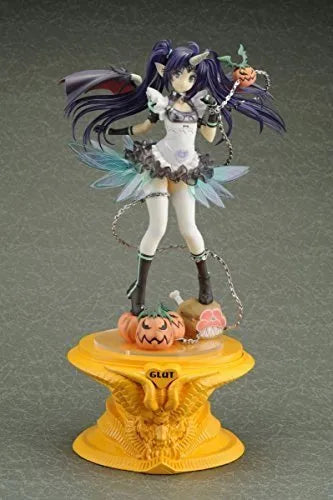 The Seven Deadly Sins - Beelzebub - 1/8 - Limited Editionㅤ – Hobby Japan – ActionFigureBrasil