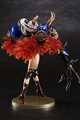 The Seven Deadly Sins - Belial - 1/8 (Orchid Seed)ㅤ – Orchid Seed – ActionFigure Brasil