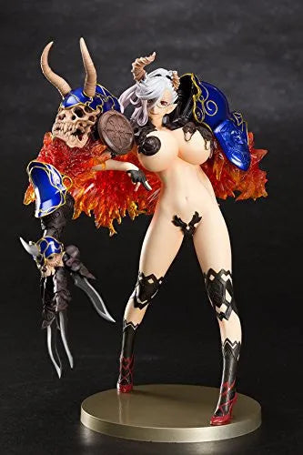 The Seven Deadly Sins - Belial - 1/8 (Orchid Seed)ㅤ – Orchid Seed – ActionFigureBrasil — embalagem