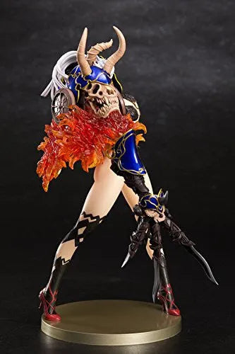 The Seven Deadly Sins - Belial - 1/8 (Orchid Seed)ㅤ – Orchid Seed – ActionFigure Brasil — acessórios