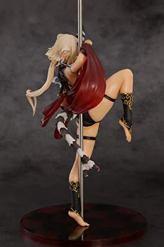 The Seven Deadly Sins - Belphegor - Maou Mokushiroku - 1/7 (Orchid Seed)ㅤ – Orchid Seed – ActionFigure Brasil