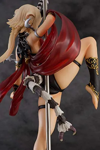 The Seven Deadly Sins - Belphegor - Maou Mokushiroku - 1/7 (Orchid Seed)ㅤ – Orchid Seed – ActionFigure Brasil