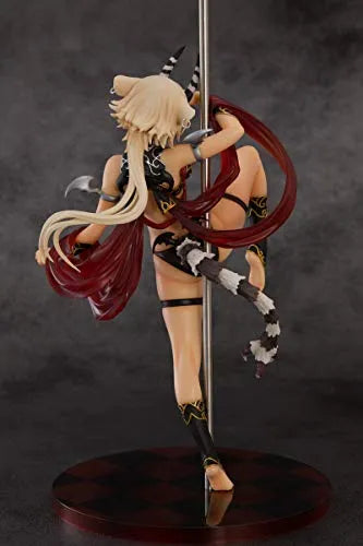 The Seven Deadly Sins - Belphegor - Maou Mokushiroku - 1/7 (Orchid Seed)ㅤ – Orchid Seed – ActionFigureBrasil — com base expositora