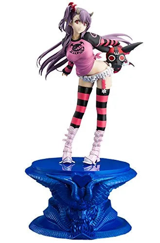 The Seven Deadly Sins - Leviathan - 1/8 - Murasaki no Koromo ver. (Amakuni, Hobby Japan)ㅤ – Amakuni As Manufacturer,Hobby Japan As Distributor – ActionFigure Brasil