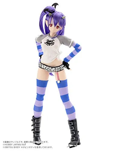 The Seven Deadly Sins - Leviathan - Hybrid Active Figure No.048 - 1/3 (Azone)ㅤ – Azone International – ActionFigureBrasil