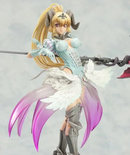 The Seven Deadly Sins - Lucifer - 1/8ㅤ – Orchid Seed – ActionFigure Brasil