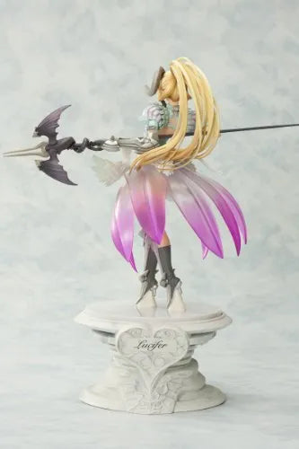 The Seven Deadly Sins - Lucifer - 1/8ㅤ – Orchid Seed – ActionFigure Brasil