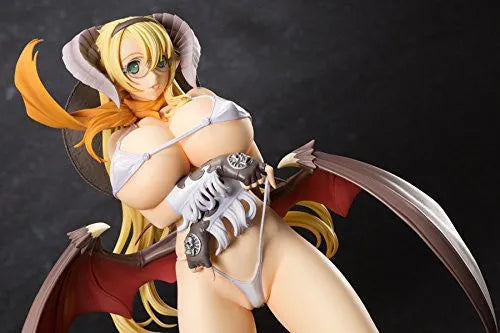 The Seven Deadly Sins - Mammon - Maou Mokushiroku - 1/7 - Juushii Western Mizugi no Setsu (Orchid Seed)ㅤ – Orchid Seed – ActionFigureBrasil