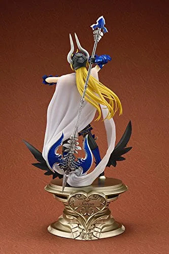 The Seven Deadly Sins - Satan - 1/8 - Fundo no Zou, Ao no Koromo Version - Limited Editionㅤ – Hobby Japan – ActionFigure Brasil — close