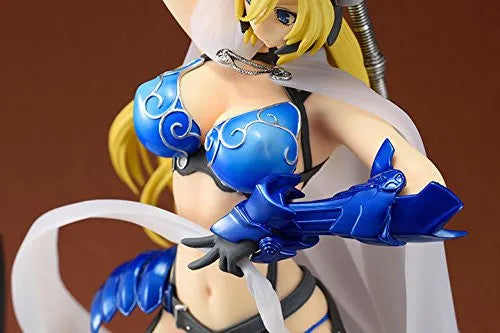 The Seven Deadly Sins - Satan - 1/8 - Fundo no Zou, Ao no Koromo Version - Limited Editionㅤ – Hobby Japan – ActionFigure Brasil