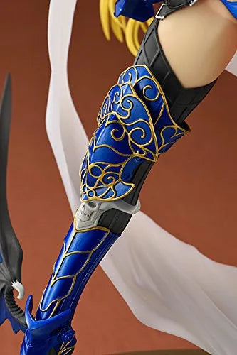 The Seven Deadly Sins - Satan - 1/8 - Fundo no Zou, Ao no Koromo Version - Limited Editionㅤ – Hobby Japan – ActionFigure Brasil — ambientada