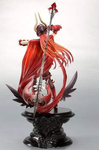 The Seven Deadly Sins - Satan - 1/8 (Orchid Seed)ㅤ – Orchid Seed – ActionFigure Brasil